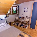 住宿加早餐酒店 Sandra Mueller 3*