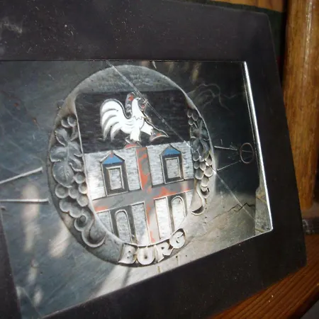 Sandra Mueller Alojamento de Acomodação e Pequeno-almoço 3*