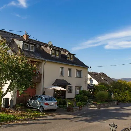 Sandra Mueller Alojamento de Acomodação e Pequeno-almoço