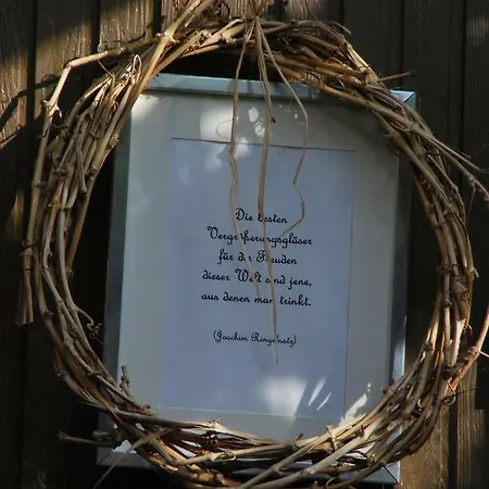 Alojamento de Acomodação e Pequeno-almoço Sandra Mueller 3*