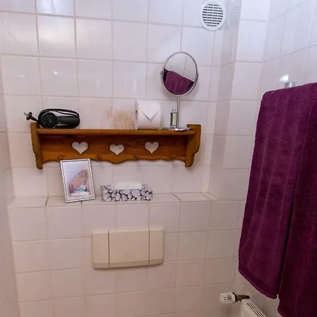 Sandra Mueller Alojamento de Acomodação e Pequeno-almoço 3*