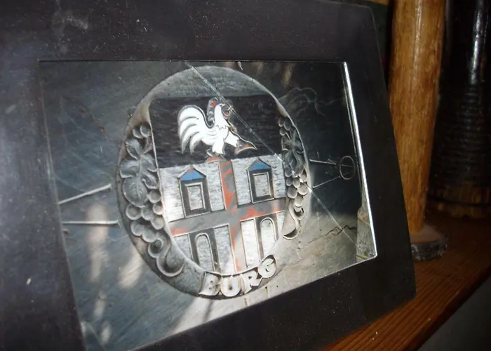 Sandra Müller Frühstückspension 3*