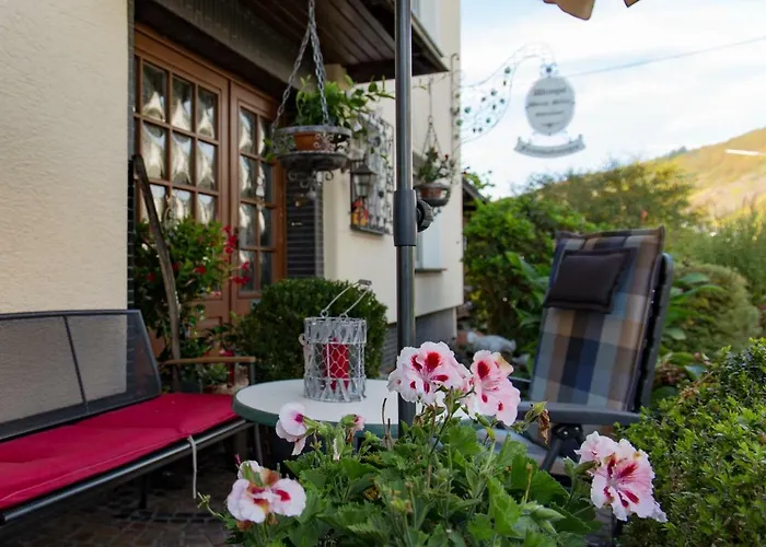 Frühstückspension Sandra Müller