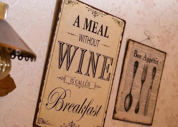 Sandra Müller Frühstückspension