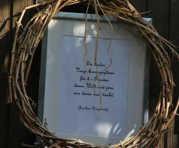 Frühstückspension Sandra Müller 3*