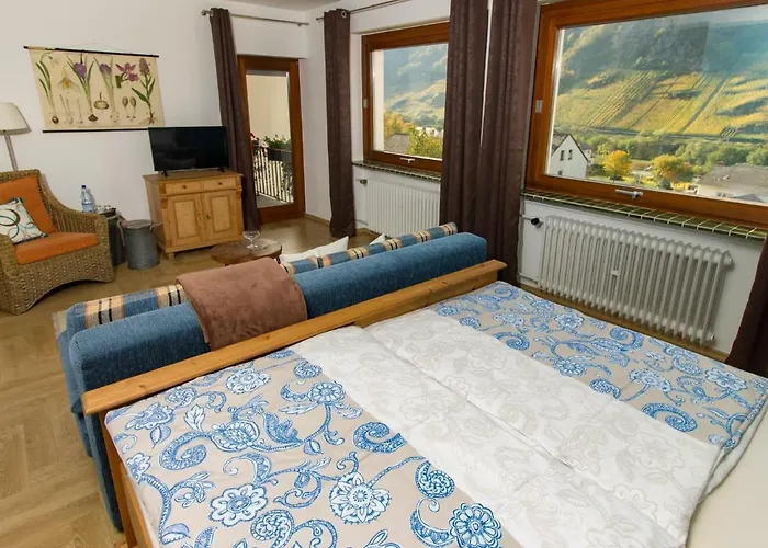 Frühstückspension Sandra Müller 3*