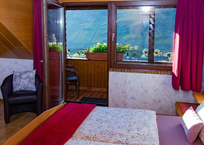 Sandra Müller 3* Burg (Bernkastel-Wittlich)