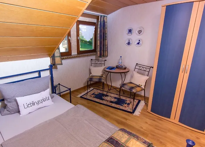 Frühstückspension Sandra Müller 3*