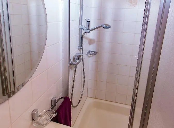 Frühstückspension Sandra Müller 3*