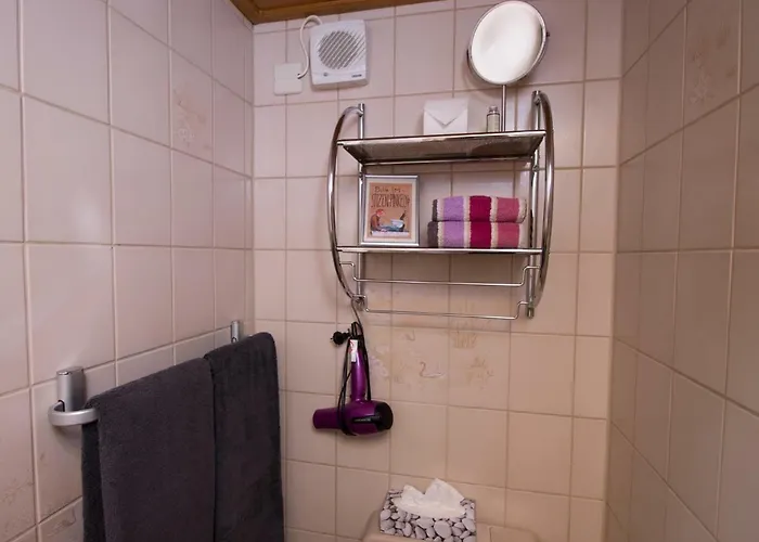 Sandra Müller Frühstückspension