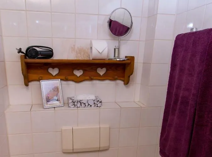 Sandra Müller Frühstückspension 3*