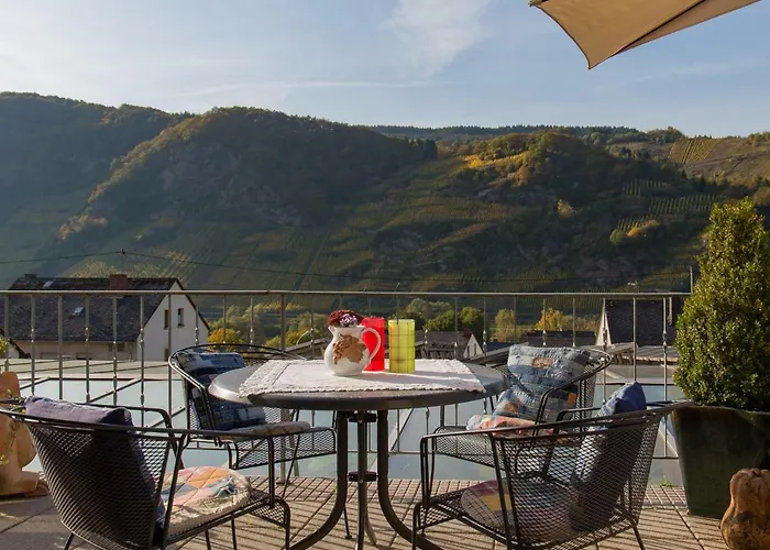 Sandra Müller Frühstückspension 3*