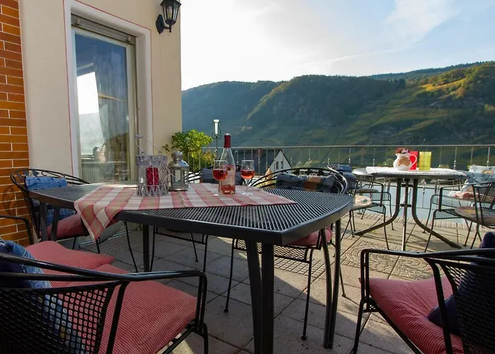 Frühstückspension Sandra Müller 3*