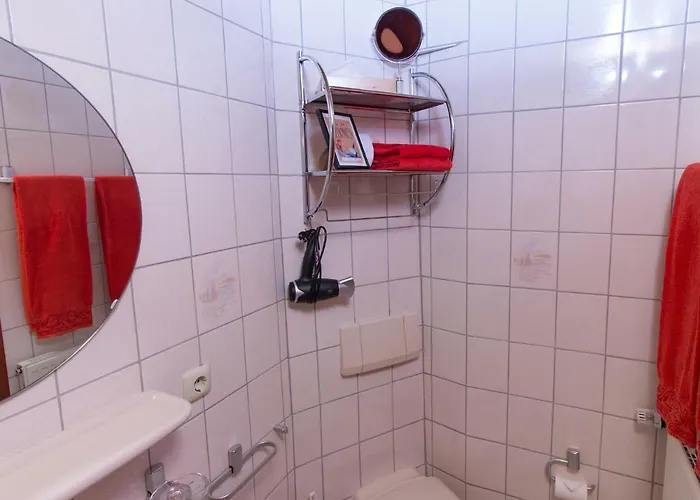 Frühstückspension Sandra Müller 3*